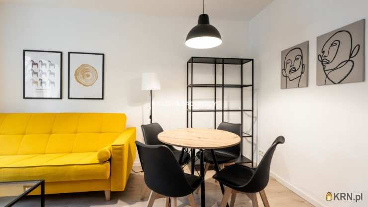 Mieszkanie  na sprzedaż, 2 pokojowe, Kraków, Bieńczyce, ul. Albertyńskie