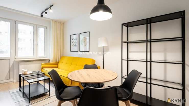 Kraków, Bieńczyce, ul. Albertyńskie, Mieszkanie  na sprzedaż, 2 pokojowe