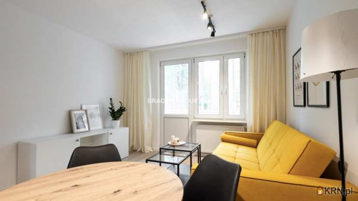 Kraków, Bieńczyce, ul. Albertyńskie, 2 pokojowe, Mieszkanie  na sprzedaż