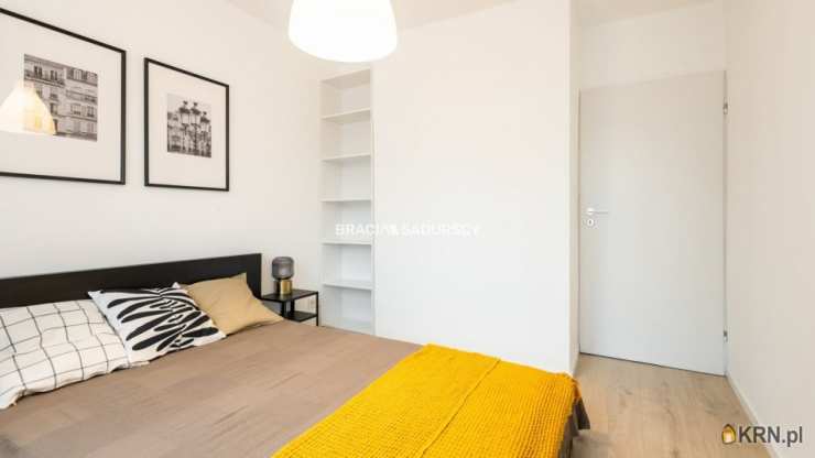 2 pokojowe, Kraków, Bieńczyce, ul. Albertyńskie, Mieszkanie  na sprzedaż