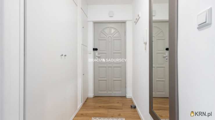 2 pokojowe, Mieszkanie  na sprzedaż, Kraków, Bieńczyce, ul. Albertyńskie