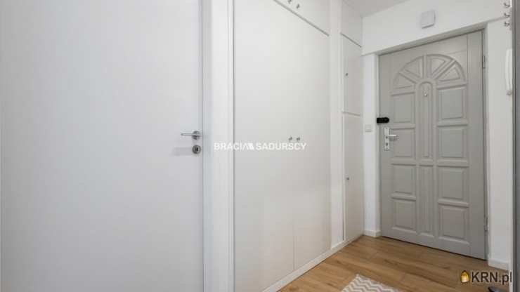 Bracia Sadurscy Oddział BS2 Rynek Pierwotny, Mieszkanie  na sprzedaż, Kraków, Bieńczyce, ul. Albertyńskie