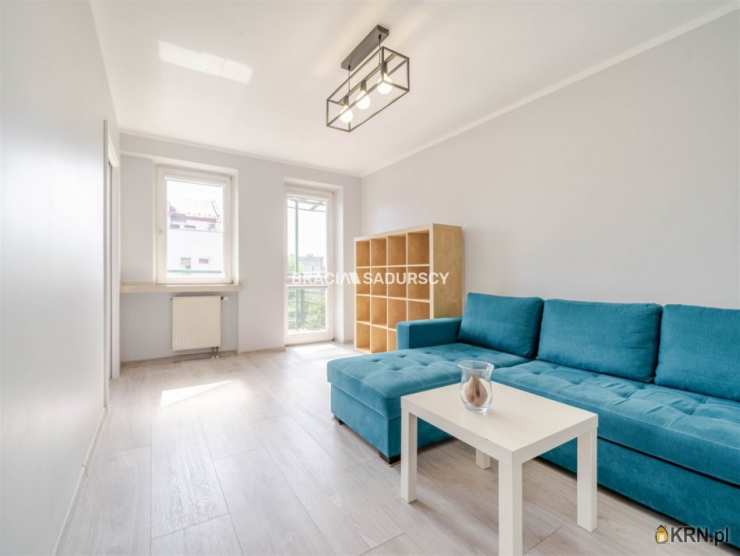 Mieszkanie  do wynajęcia, Kraków, Podgórze, ul. Nowohucka, 2 pokojowe