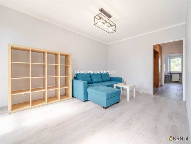 Mieszkanie  do wynajęcia, Kraków, Podgórze, ul. Nowohucka, 2 pokojowe