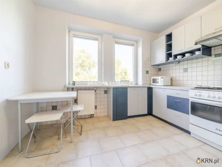 Kraków, Podgórze, ul. Nowohucka, Mieszkanie  do wynajęcia, 2 pokojowe