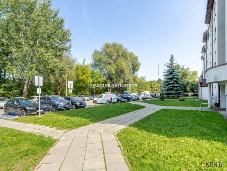 2 pokojowe, Mieszkanie  do wynajęcia, Kraków, Podgórze, ul. Nowohucka