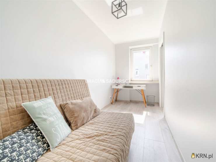 Mieszkanie  do wynajęcia, 2 pokojowe, Kraków, Podgórze, ul. Nowohucka