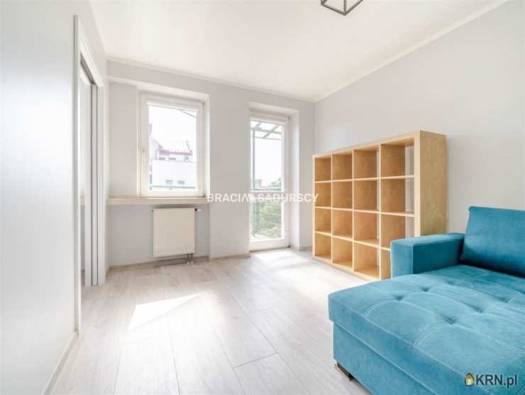 2 pokojowe, Kraków, Podgórze, ul. Nowohucka, Mieszkanie  do wynajęcia