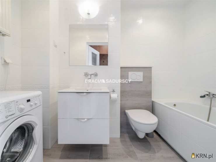 Kraków, Podgórze, ul. Nowohucka, Mieszkanie  do wynajęcia, 2 pokojowe