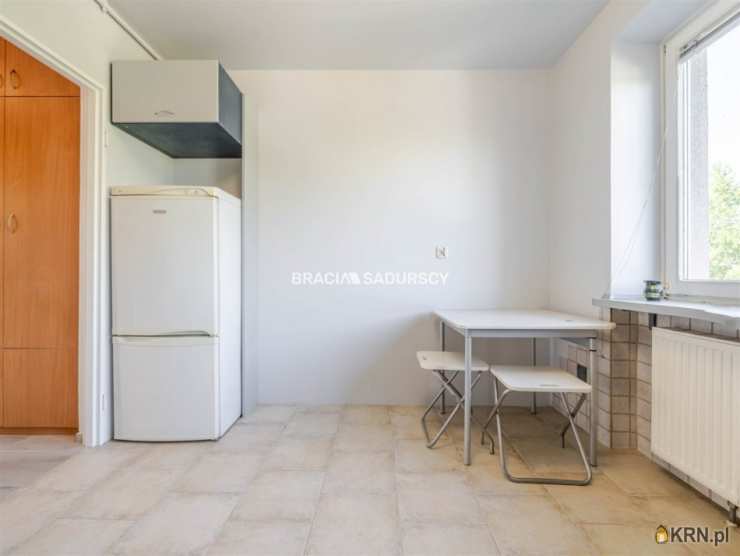 BRACIA SADURSCY ODDZIAŁ BS4 KROWODRZA, Mieszkanie  do wynajęcia, Kraków, Podgórze, ul. Nowohucka