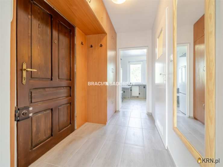 2 pokojowe, Mieszkanie  do wynajęcia, Kraków, Podgórze, ul. Nowohucka