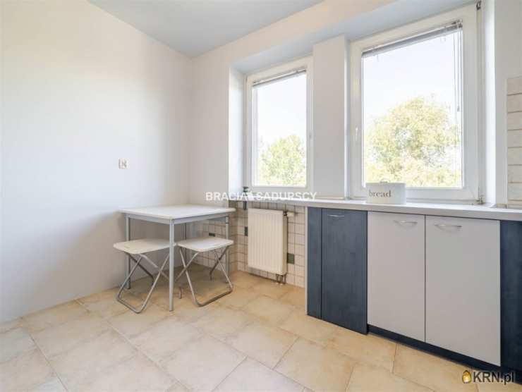 Mieszkanie  do wynajęcia, Kraków, Podgórze, ul. Nowohucka, 2 pokojowe