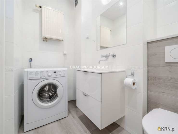 2 pokojowe, Mieszkanie  do wynajęcia, Kraków, Podgórze, ul. Nowohucka