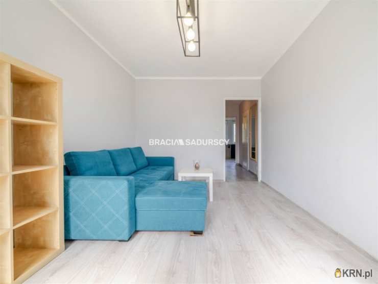 2 pokojowe, Kraków, Podgórze, ul. Nowohucka, Mieszkanie  do wynajęcia