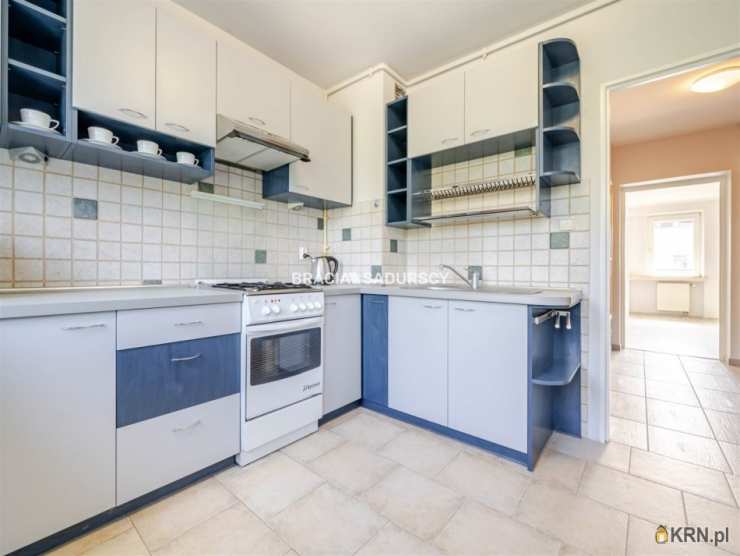 2 pokojowe, Kraków, Podgórze, ul. Nowohucka, Mieszkanie  do wynajęcia