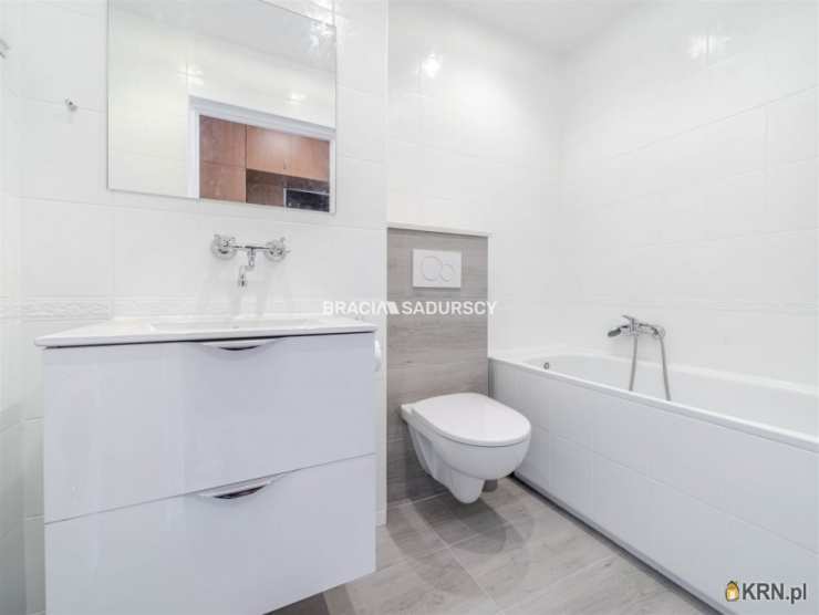 2 pokojowe, Kraków, Podgórze, ul. Nowohucka, Mieszkanie  do wynajęcia