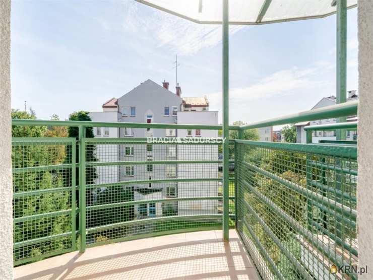 BRACIA SADURSCY ODDZIAŁ BS4 KROWODRZA, Mieszkanie  do wynajęcia, Kraków, Podgórze, ul. Nowohucka