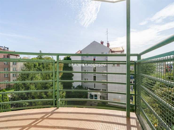 Mieszkanie  do wynajęcia, 2 pokojowe, Kraków, Podgórze, ul. Nowohucka