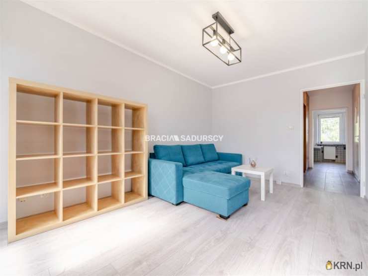 Mieszkanie  do wynajęcia, 2 pokojowe, Kraków, Podgórze, ul. Nowohucka