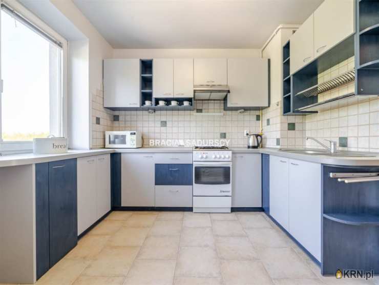 Kraków, Podgórze, ul. Nowohucka, 2 pokojowe, Mieszkanie  do wynajęcia