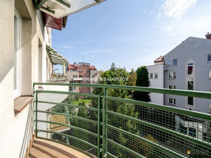 BRACIA SADURSCY ODDZIAŁ BS4 KROWODRZA, Mieszkanie  do wynajęcia, Kraków, Podgórze, ul. Nowohucka