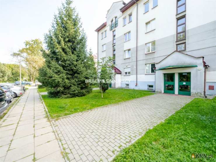 2 pokojowe, Kraków, Podgórze, ul. Nowohucka, Mieszkanie  do wynajęcia