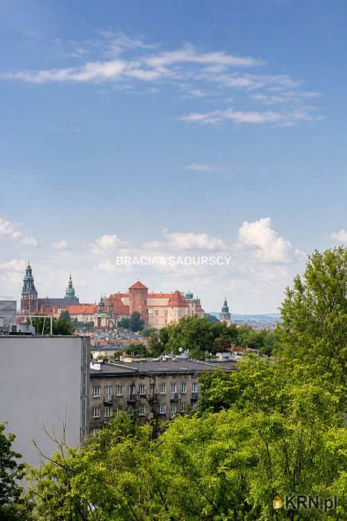 Kraków, Podgórze, ul. Rydlówka, 2 pokojowe, Mieszkanie  na sprzedaż