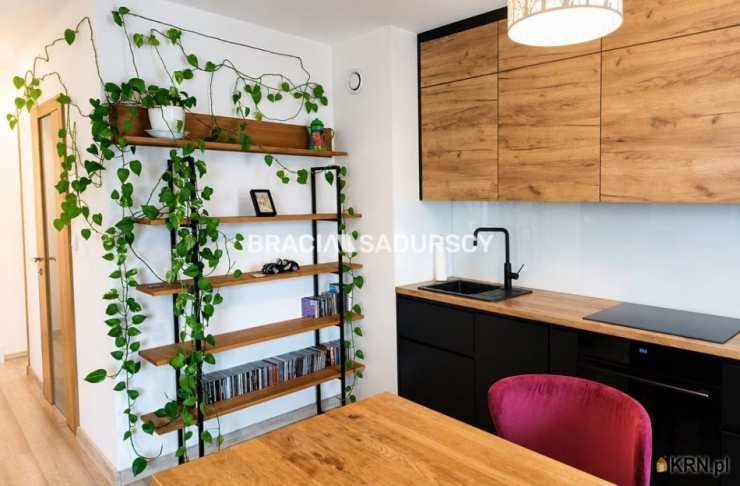 Kraków, Podgórze, ul. Rydlówka, Mieszkanie  na sprzedaż, 2 pokojowe