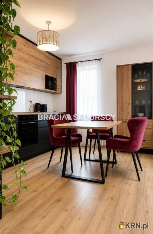Bracia Sadurscy Oddział BS1 Kapelanka, Mieszkanie  na sprzedaż, Kraków, Podgórze, ul. Rydlówka