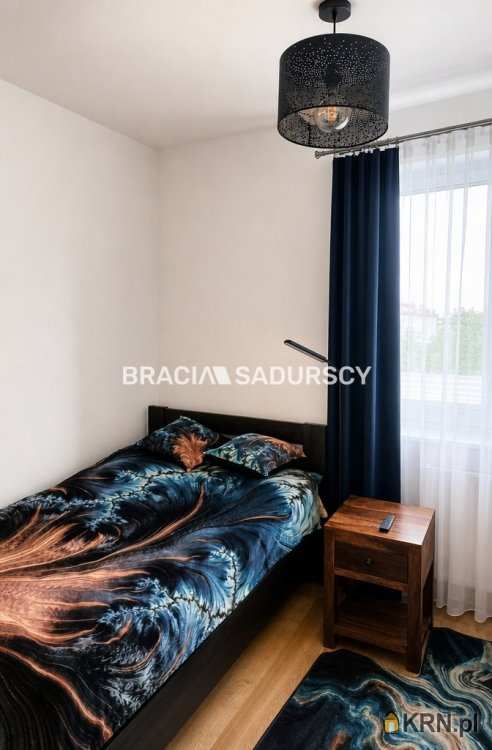 2 pokojowe, Kraków, Podgórze, ul. Rydlówka, Mieszkanie  na sprzedaż