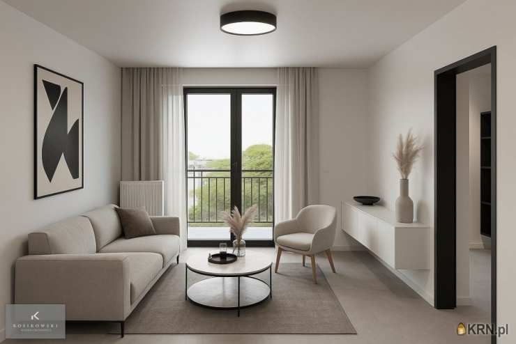 Kosikowski Nieruchomości, Mieszkanie  na sprzedaż, Namysłów, ul. 