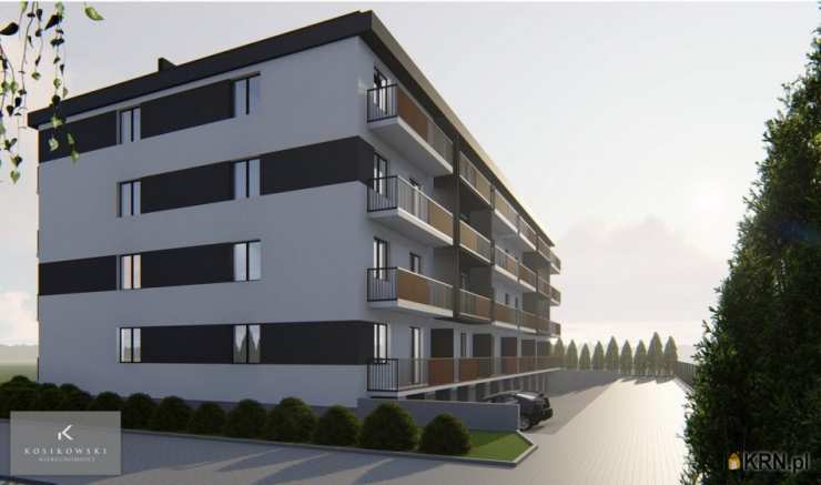 Mieszkanie  na sprzedaż, 2 pokojowe, Namysłów, ul. 