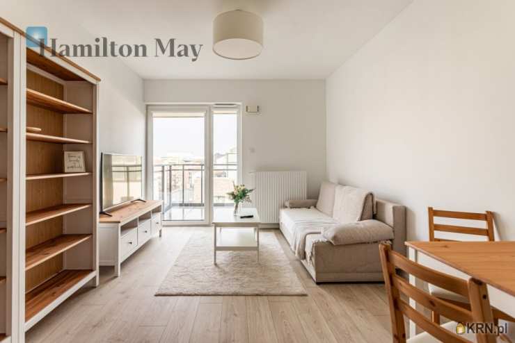 Mieszkanie  do wynajęcia, Warszawa, ul. , 2 pokojowe