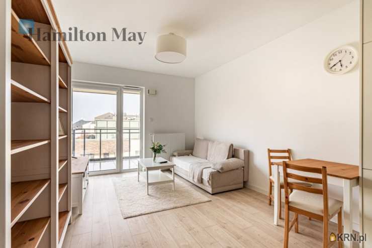 Mieszkanie  do wynajęcia, 2 pokojowe, Warszawa, ul. 