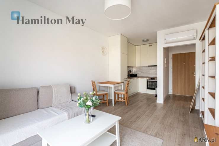 Warszawa, ul. , 2 pokojowe, Mieszkanie  do wynajęcia