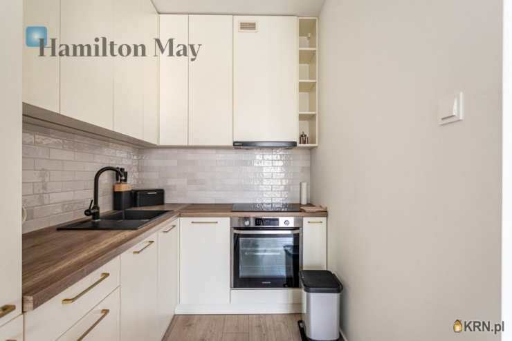 Mieszkanie  do wynajęcia, Warszawa, ul. , 2 pokojowe