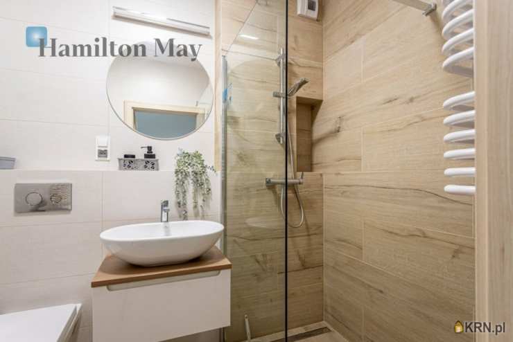 2 pokojowe, Mieszkanie  do wynajęcia, Warszawa, ul. 