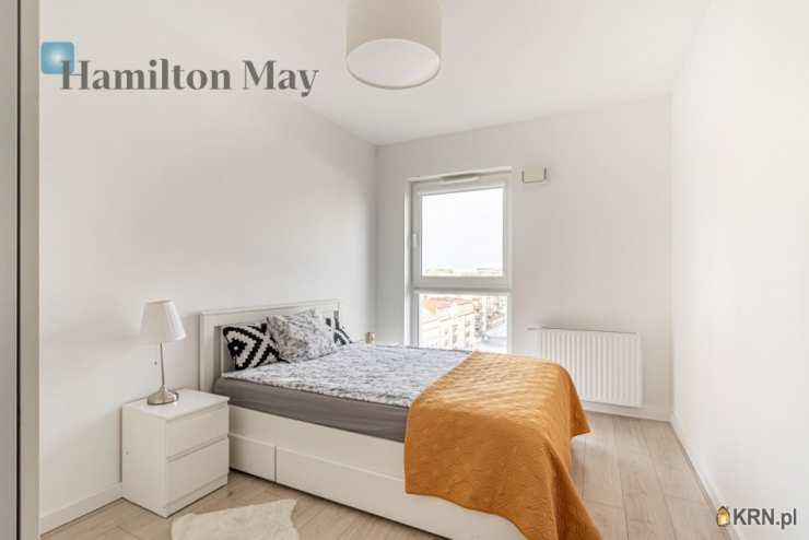 Hamilton May, Mieszkanie  do wynajęcia, Warszawa, ul. 