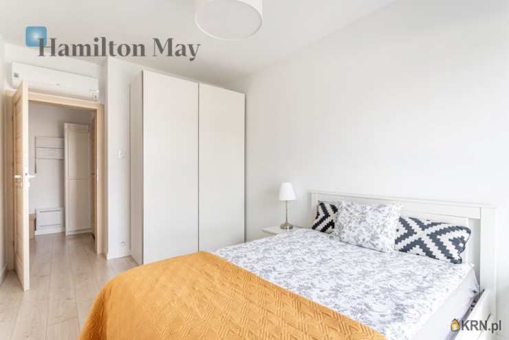 Mieszkanie  do wynajęcia, Warszawa, ul. , 2 pokojowe