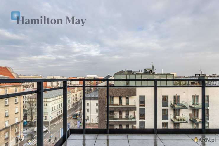 Mieszkanie  do wynajęcia, 2 pokojowe, Warszawa, ul. 