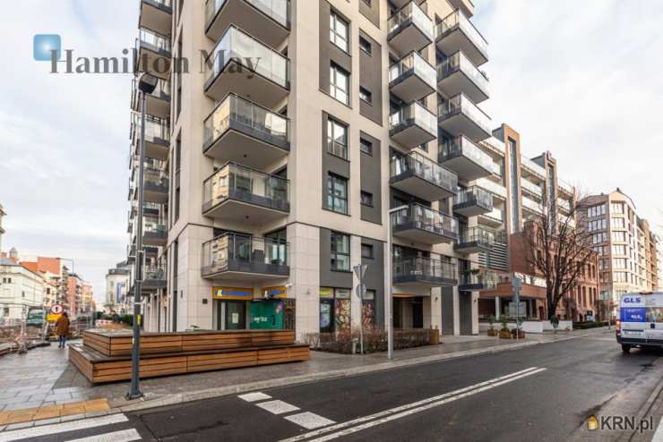 Hamilton May, Mieszkanie  do wynajęcia, Warszawa, ul. 