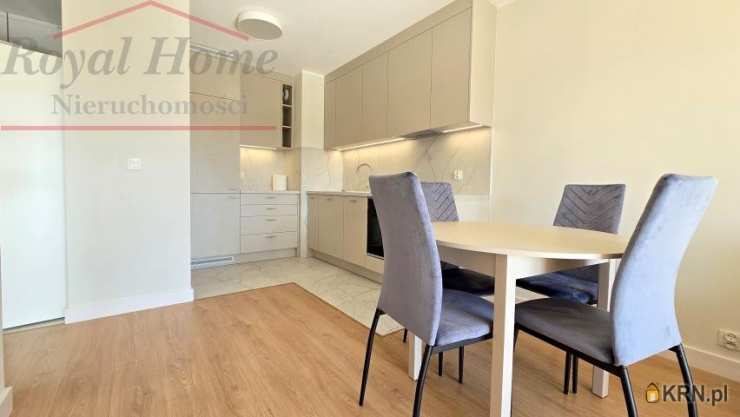 Mieszkanie  do wynajęcia, Wrocław, Psie Pole/Różanka, ul. Obornicka, 2 pokojowe