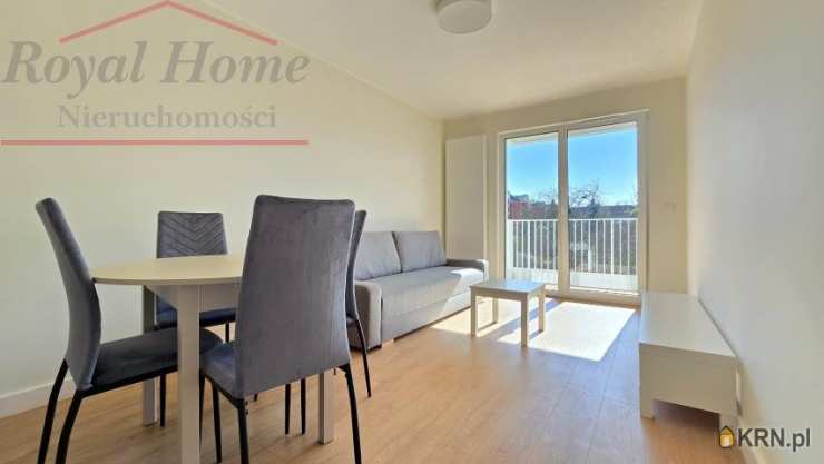 Mieszkanie  do wynajęcia, 2 pokojowe, Wrocław, Psie Pole/Różanka, ul. Obornicka