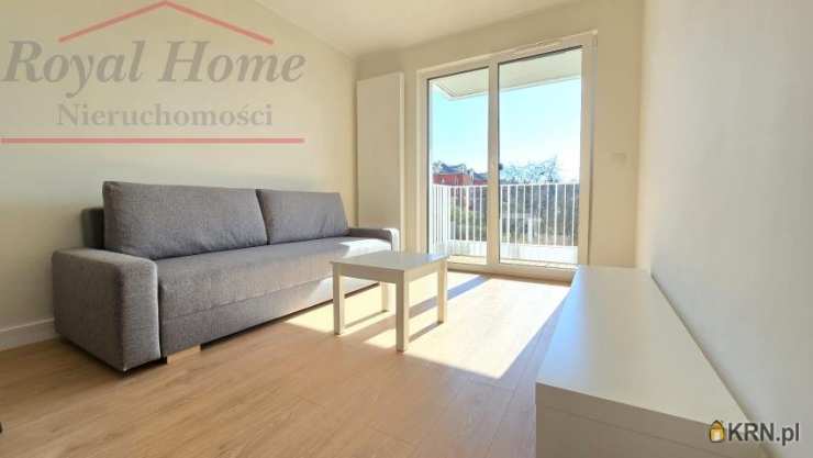 Wrocław, Psie Pole/Różanka, ul. Obornicka, Mieszkanie  do wynajęcia, 2 pokojowe