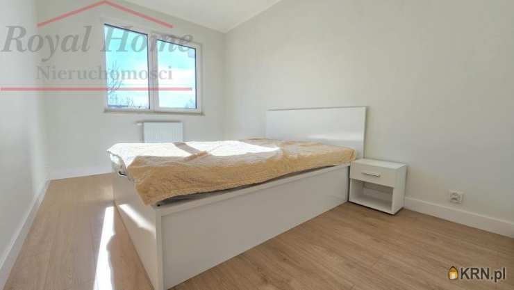 2 pokojowe, Mieszkanie  do wynajęcia, Wrocław, Psie Pole/Różanka, ul. Obornicka