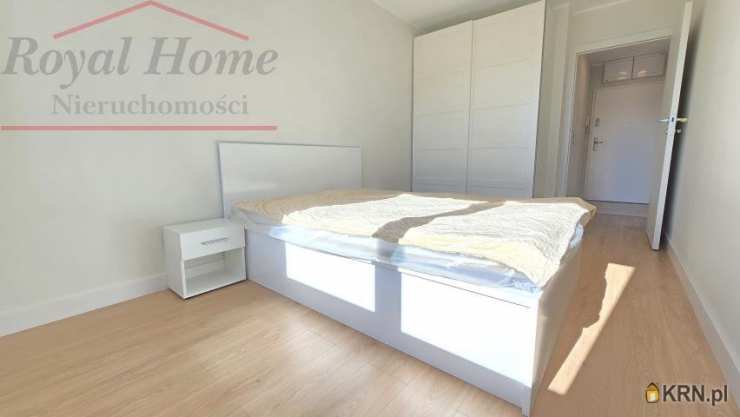 Royal Home, Mieszkanie  do wynajęcia, Wrocław, Psie Pole/Różanka, ul. Obornicka