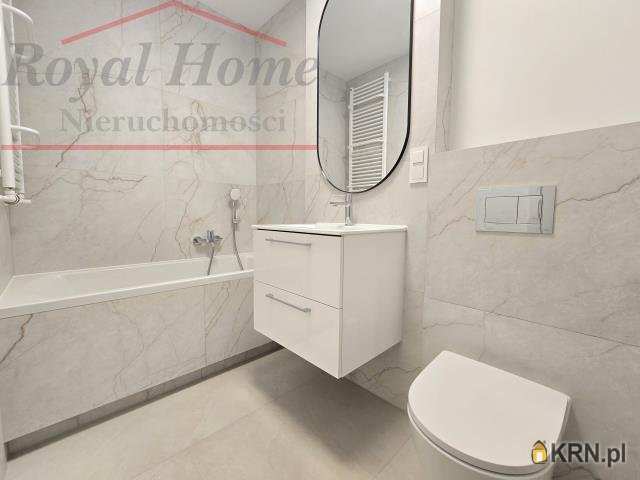 Mieszkanie  do wynajęcia, Wrocław, Psie Pole/Różanka, ul. Obornicka, 2 pokojowe