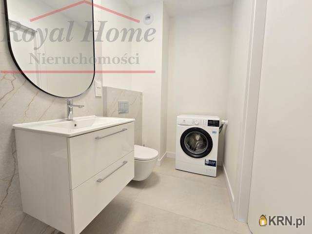 Mieszkanie  do wynajęcia, 2 pokojowe, Wrocław, Psie Pole/Różanka, ul. Obornicka