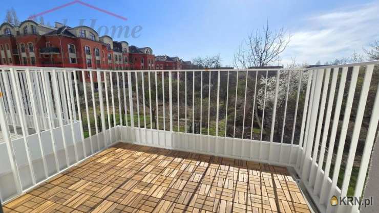 Wrocław, Psie Pole/Różanka, ul. Obornicka, 2 pokojowe, Mieszkanie  do wynajęcia