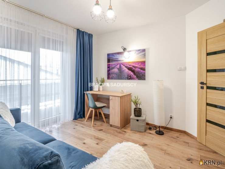 Mieszkanie  na sprzedaż, 2 pokojowe, Kraków, Prądnik Biały/Żabiniec, ul. 